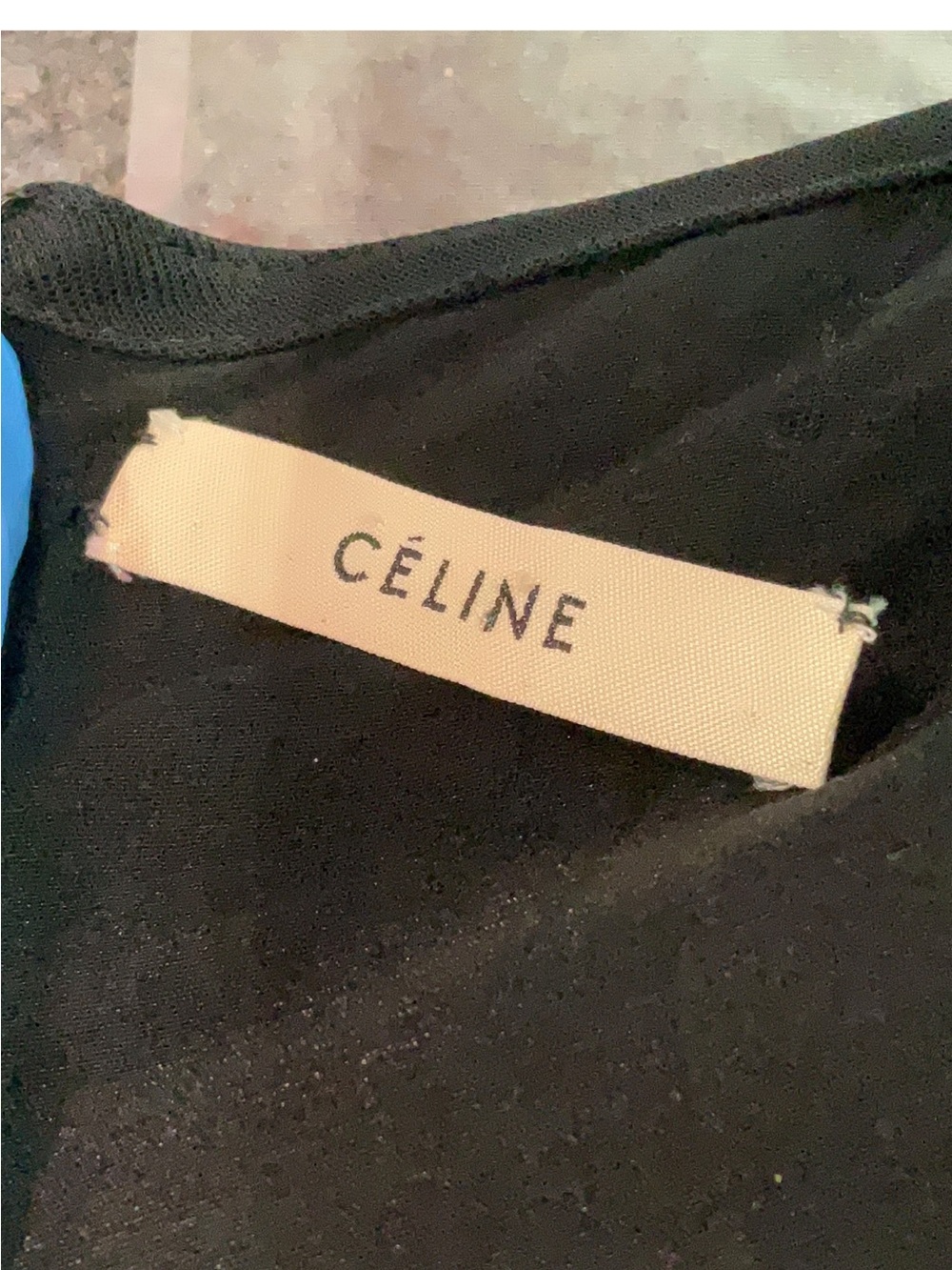 Phoebe Philo Era Celine dress - Picture 7 of 9